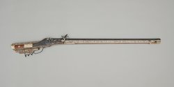 Radschlossgewehr