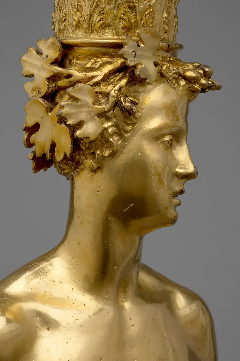 Allegorie des Herbstes