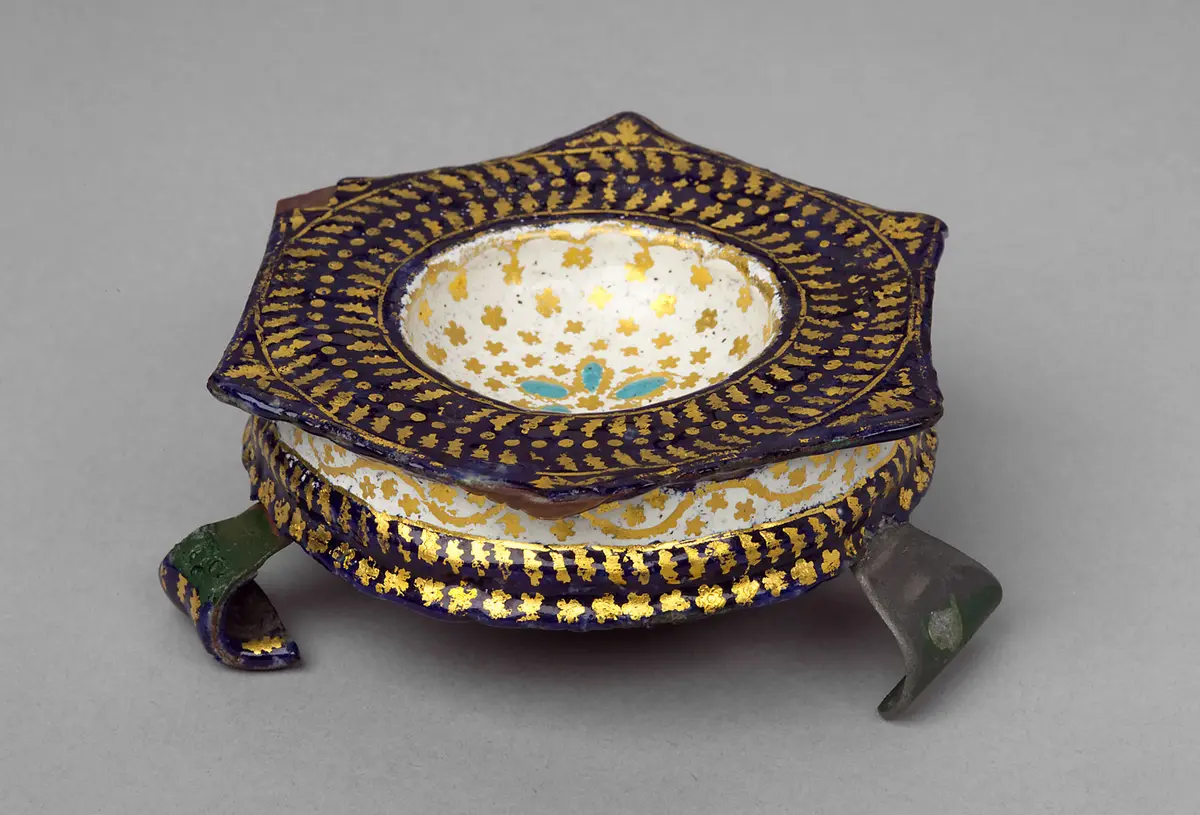 Salt Cellar