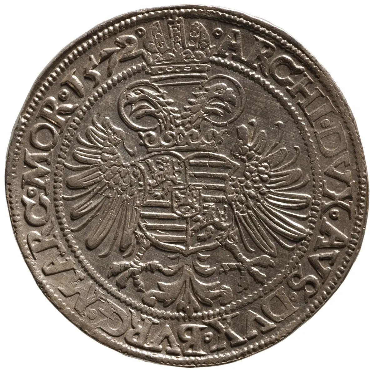 Haus Österreich: Maximilian II.