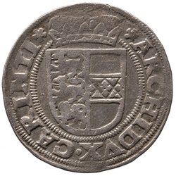 Haus Österreich: Maximilian I.