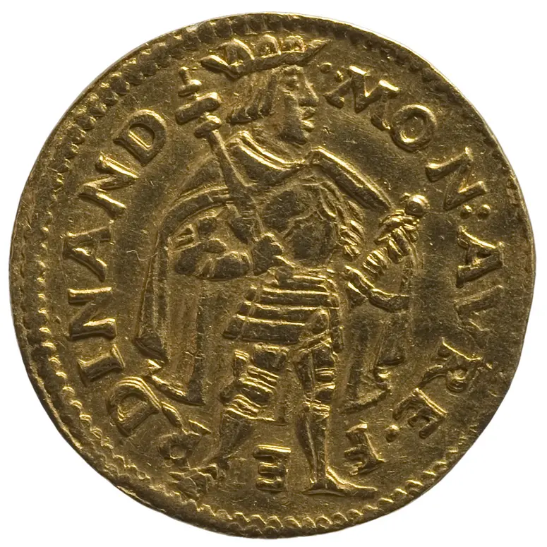 Münze