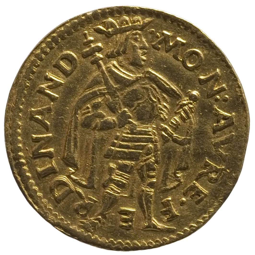 Münze