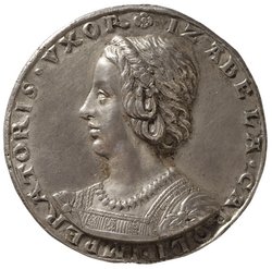 Isabella (von Portugal)