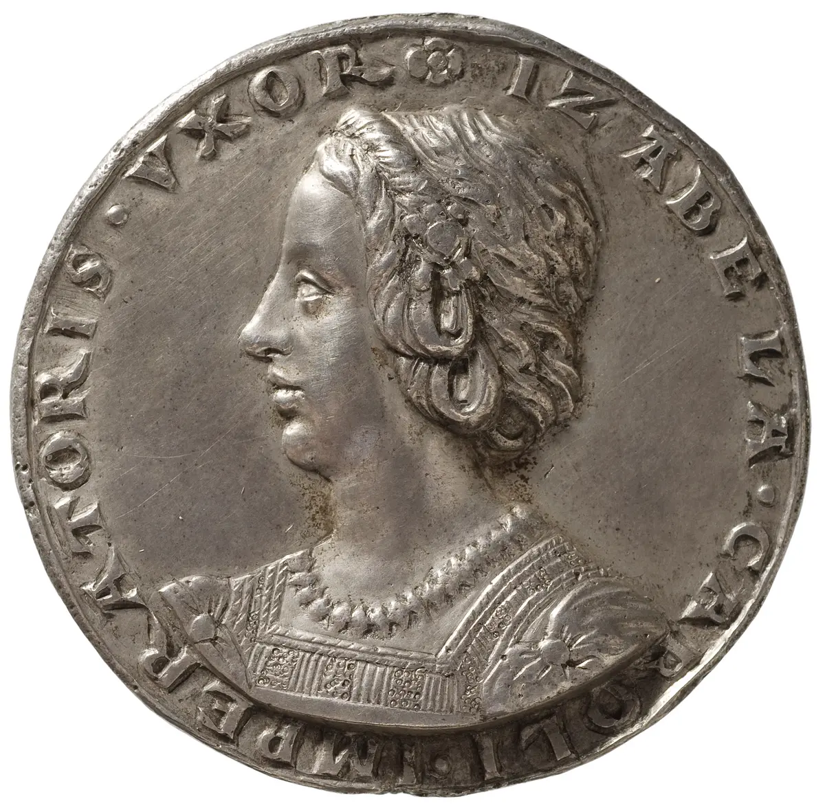 Isabella (von Portugal)