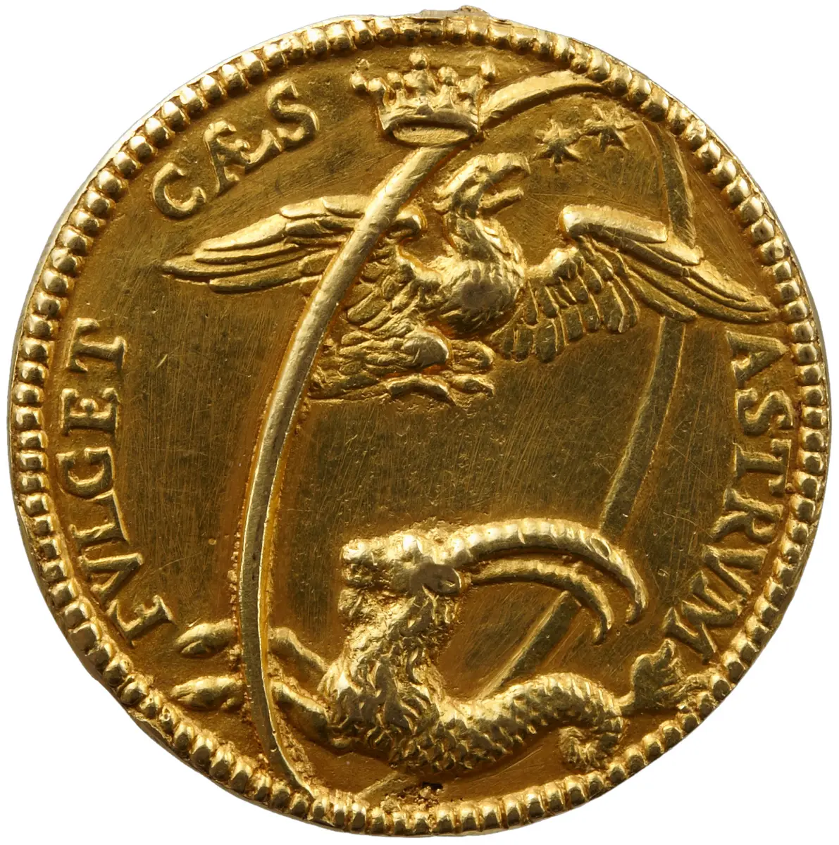 Habsburg: Kaiser Rudolf II.