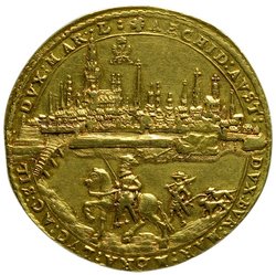 Habsburg: Kaiser Ferdinand II.
