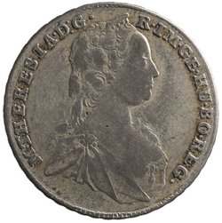 Haus Österreich: Maria Theresia
