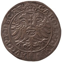 Augsburg: Ludwig II. v. Stolberg