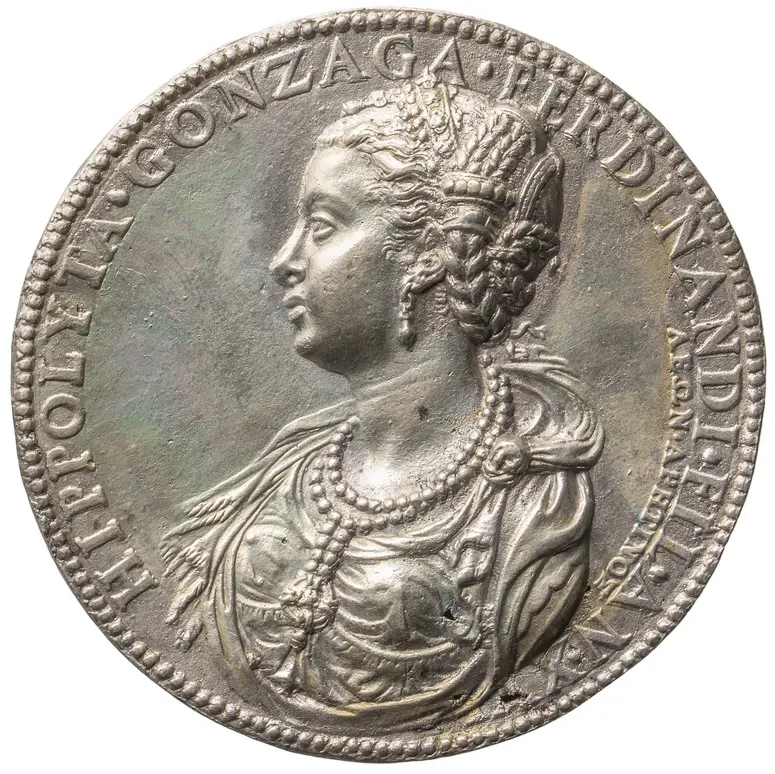Medaille