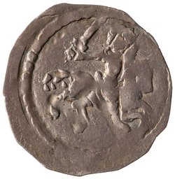 Herzöge von Österreich: Leopold V. (1177–1194)
