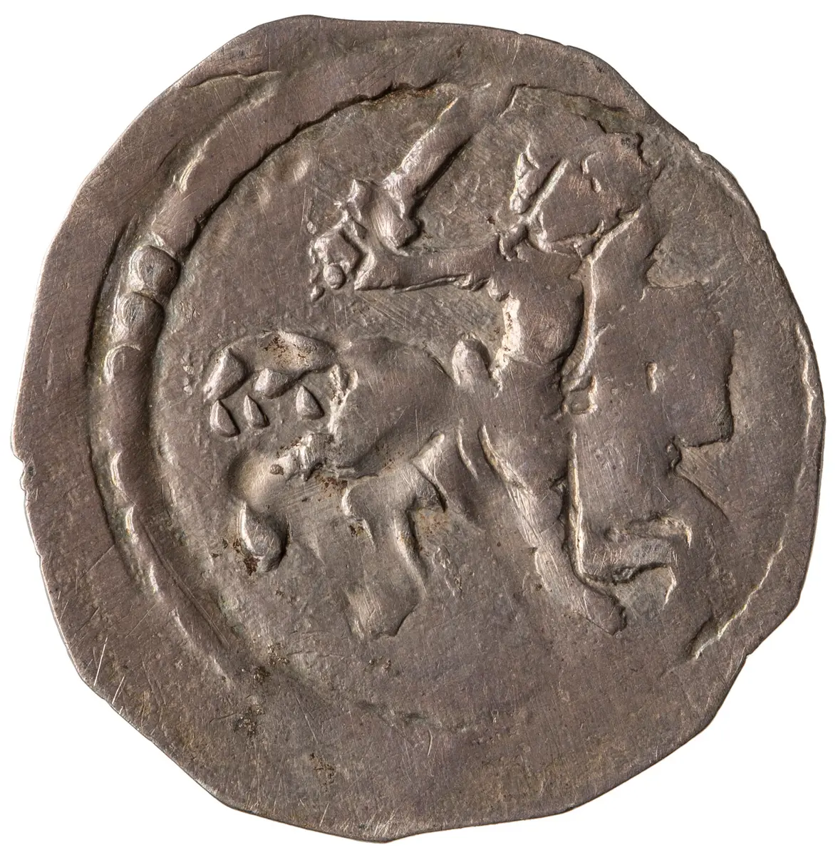 Herzöge von Österreich: Leopold V. (1177–1194)