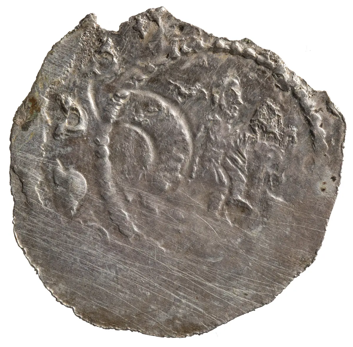 Markgrafen von Österreich: Leopold III. (1095–1136), Leopold IV. (1136–1141) od. Heinrich II. (1141–1177)