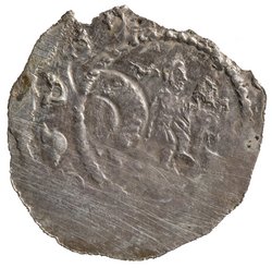 Markgrafen von Österreich: Leopold III. (1095–1136), Leopold IV. (1136–1141) od. Heinrich II. (1141–1177)