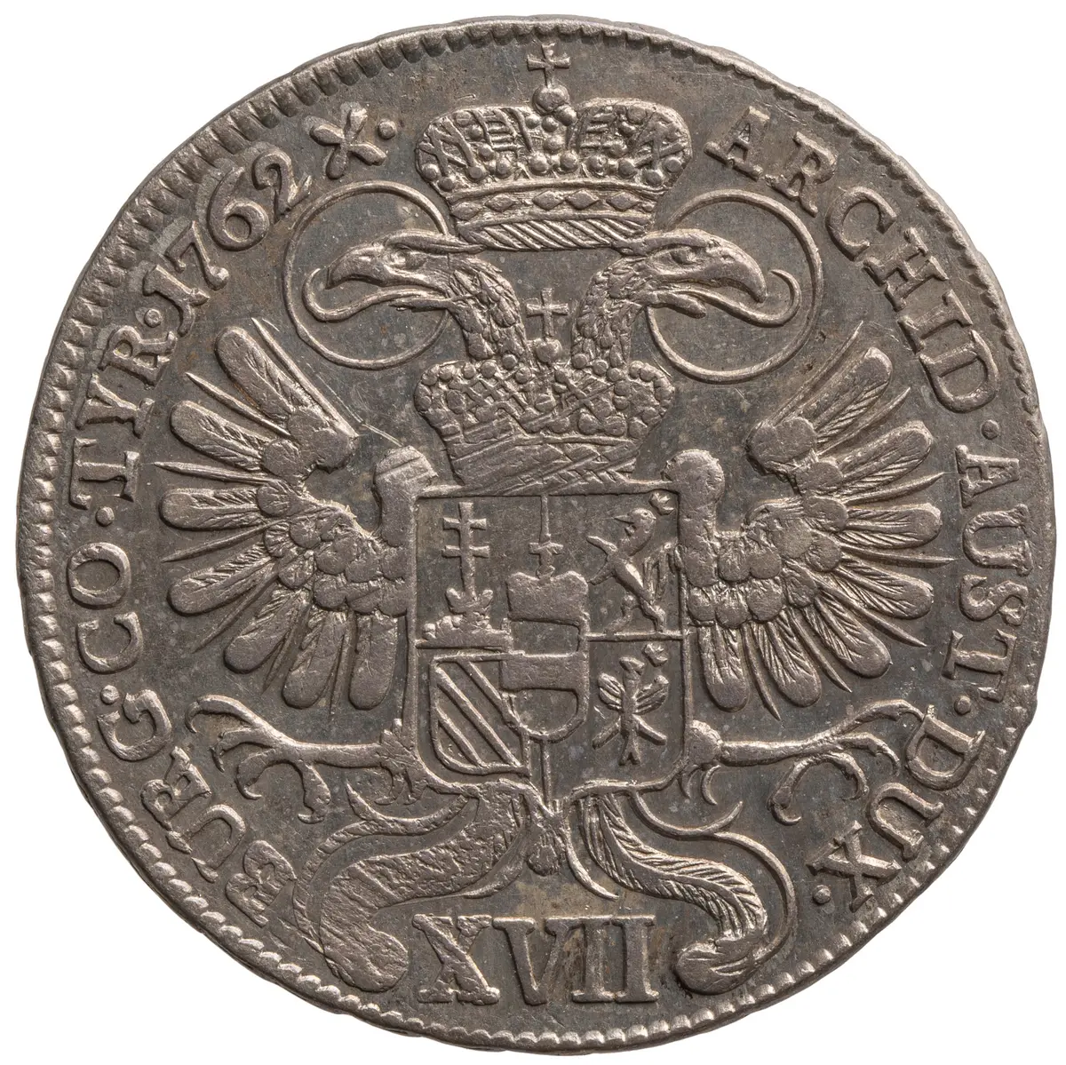 Haus Österreich: Maria Theresia