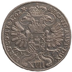Haus Österreich: Maria Theresia
