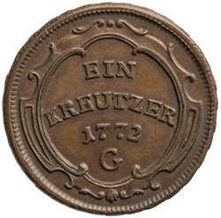 Haus Österreich: Maria Theresia
