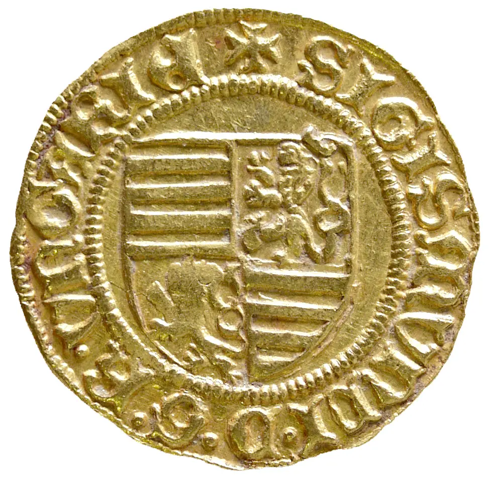 Könige von Ungarn: Sigismund