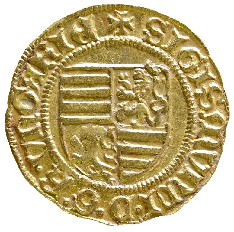 Münze