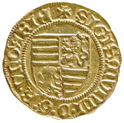 Könige von Ungarn: Sigismund