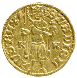 Könige von Ungarn: Sigismund