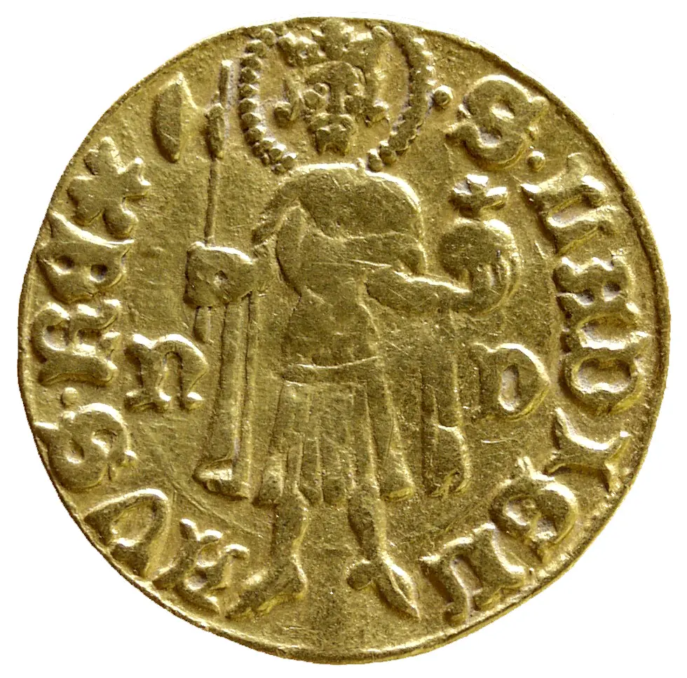 Könige von Ungarn: Sigismund