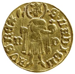 Könige von Ungarn: Sigismund