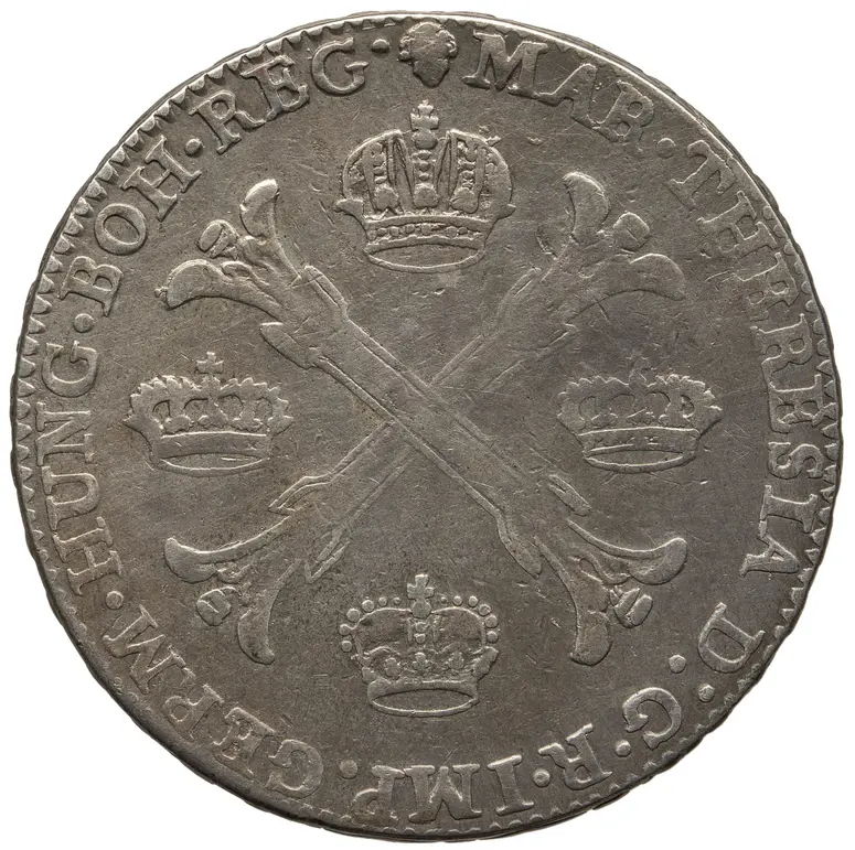 Münze