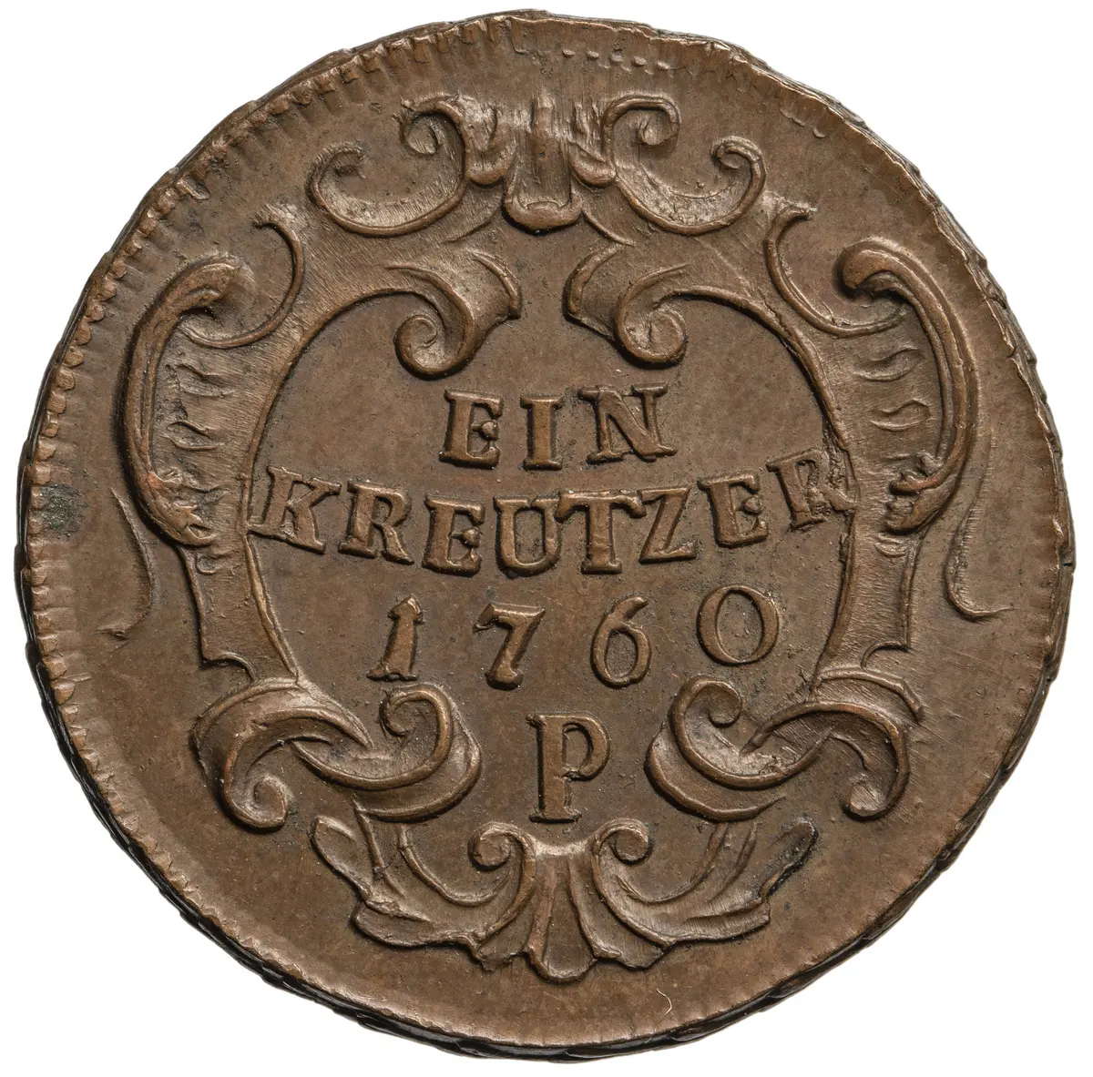 Haus Österreich: Maria Theresia