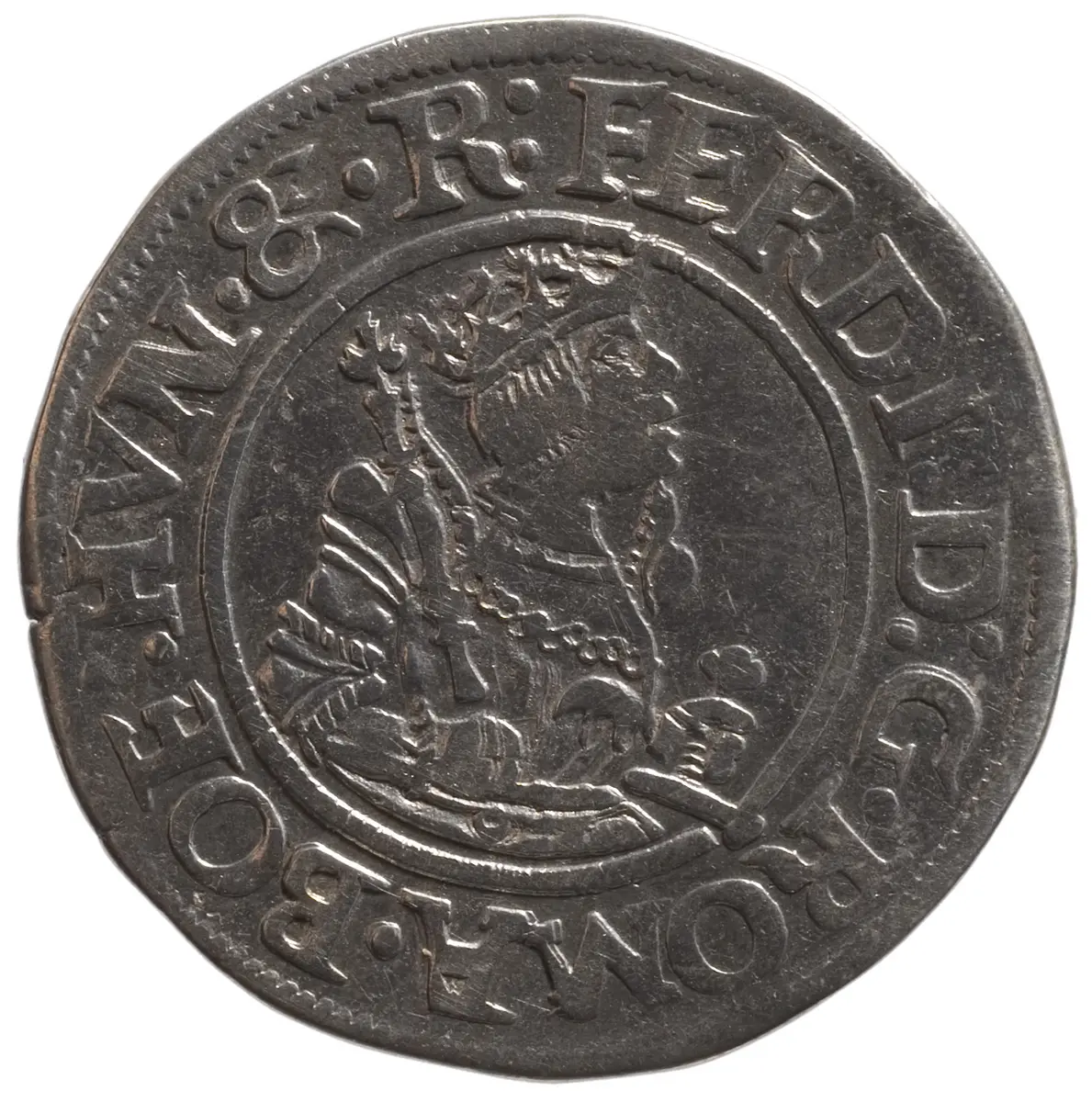 Münze
