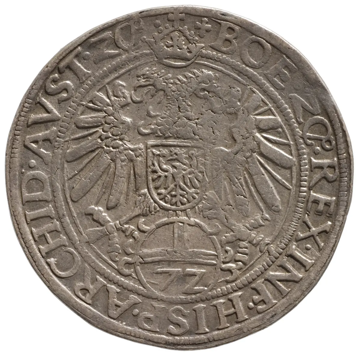 Münze