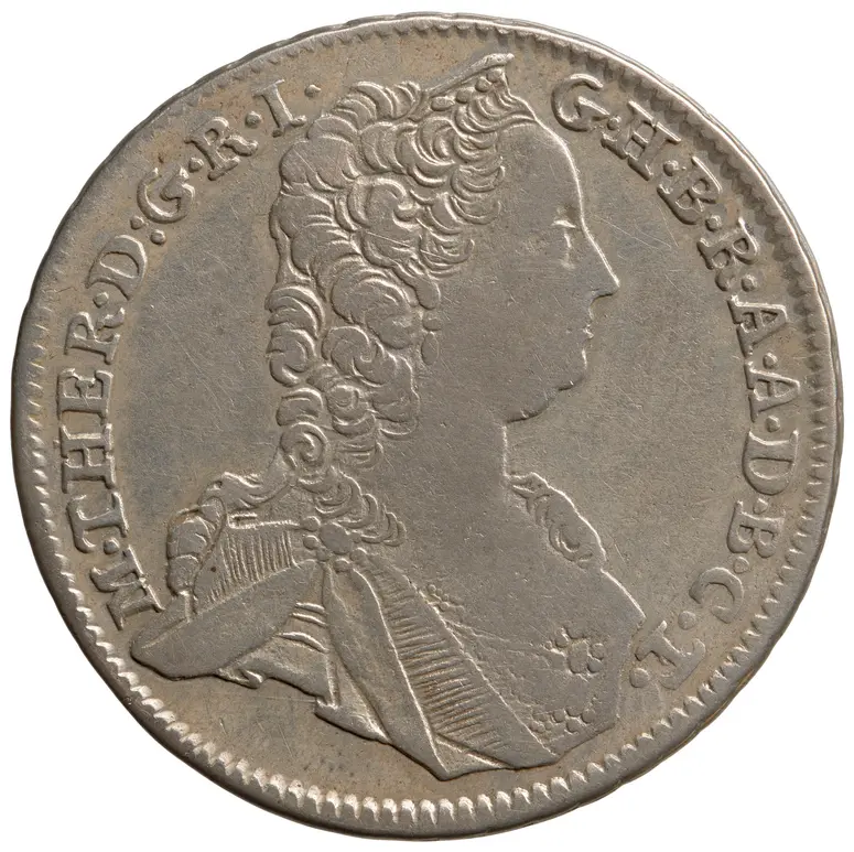 Münze