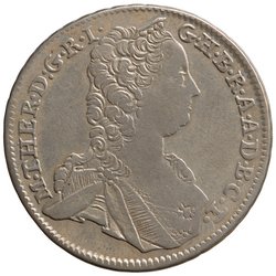 Haus Österreich: Maria Theresia