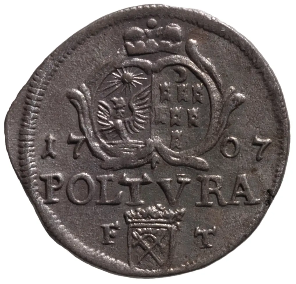 Haus Österreich: Joseph I.