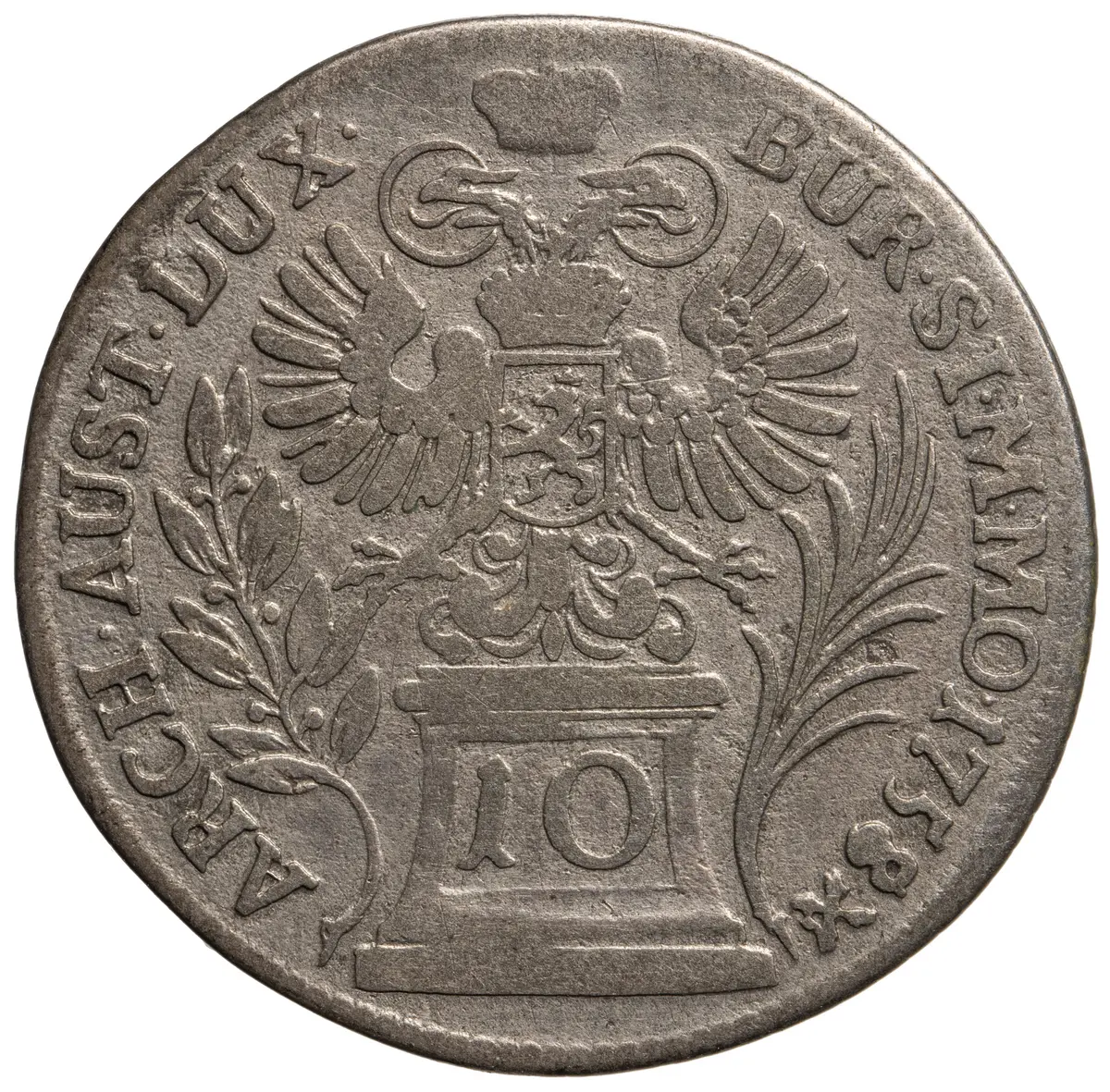 Haus Österreich: Maria Theresia