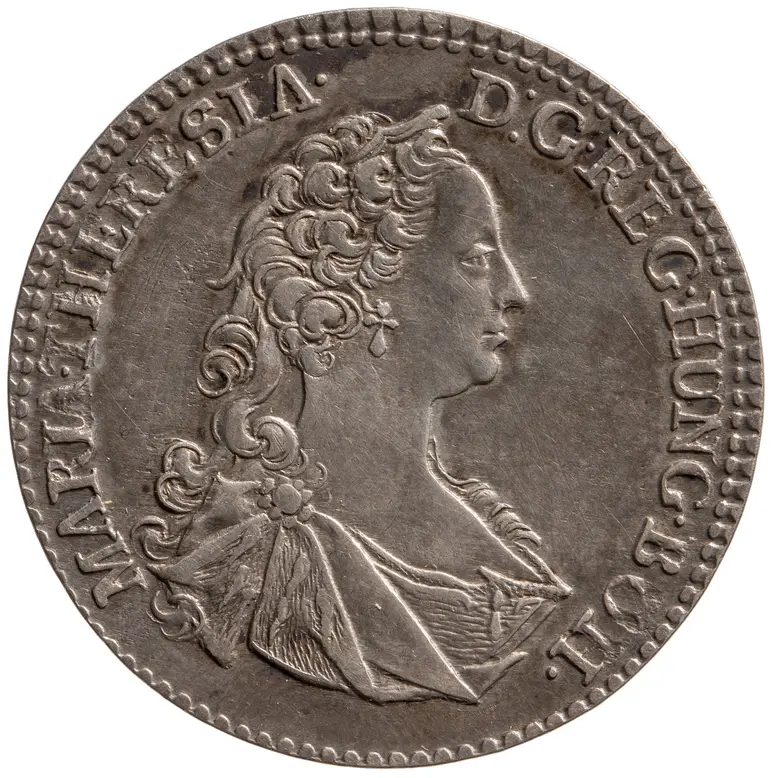 Münze