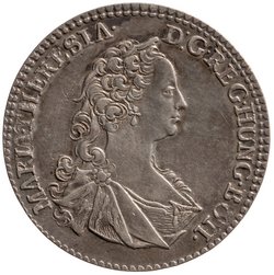 Haus Österreich: Maria Theresia