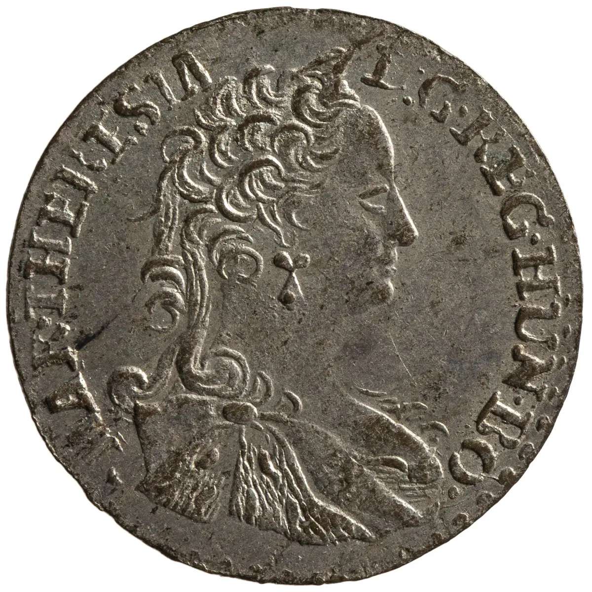 Haus Österreich: Maria Theresia