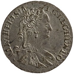 Haus Österreich: Maria Theresia
