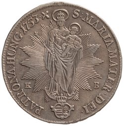 Haus Österreich: Maria Theresia