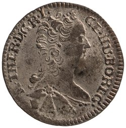 Haus Österreich: Maria Theresia