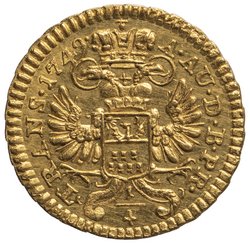 Haus Österreich: Maria Theresia