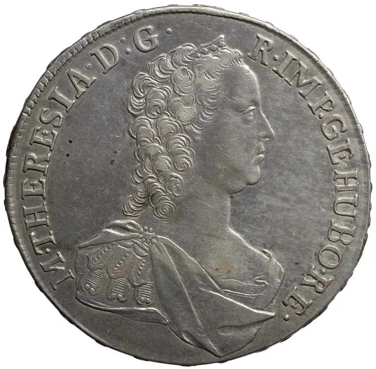 Münze