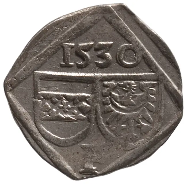 Haus Österreich: Ferdinand I.