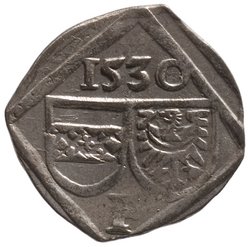 Haus Österreich: Ferdinand I.