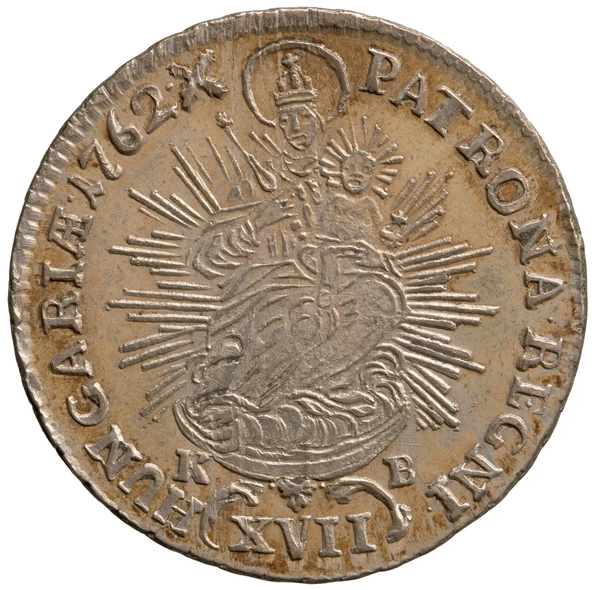 Haus Österreich: Maria Theresia