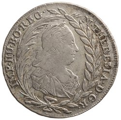 Haus Österreich: Maria Theresia