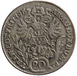 Haus Österreich: Maria Theresia