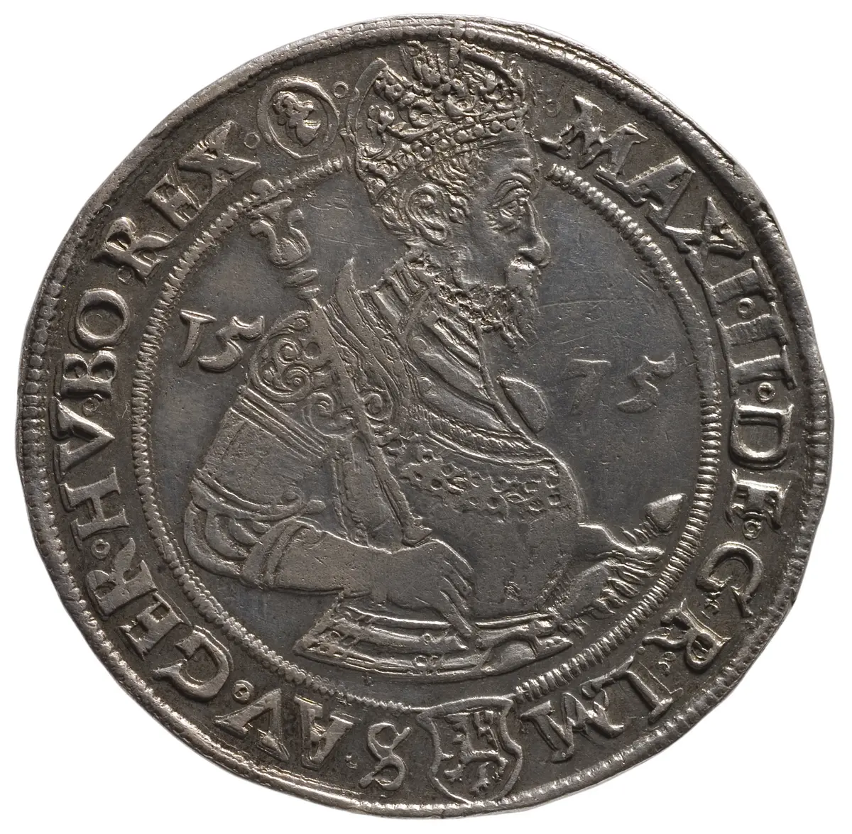 Münze