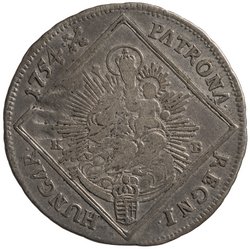 Haus Österreich: Maria Theresia